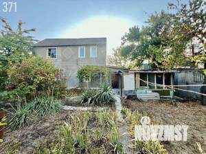 Дача 100м², 2-этажный, участок 7 сот.  