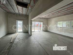 Дача 130м&sup2;, 1-этажный, участок 4 сот.  