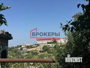 Дом 55м&sup2;, 1-этажный, участок 5 сот.  