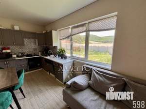 Дом 111м², 1-этажный, участок 8 сот.  