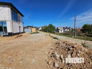Дом 150м², 2-этажный, участок 4 сот.  