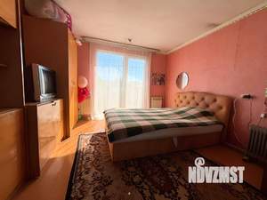 Дом 50м², 2-этажный, участок 5 сот.  