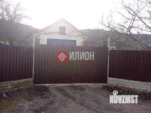 Дом 15м², 1-этажный, участок 4 сот.  
