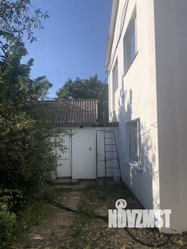 Дом 134м&sup2;, 2-этажный, участок 18 сот.  