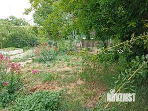 Дом 36м², 2-этажный, участок 4 сот.  