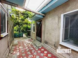 Дом 63м², 1-этажный, участок 5 сот.  