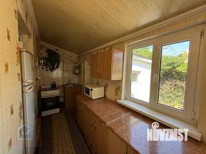 Дом 45м&sup2;, 1-этажный, участок 2 сот.  