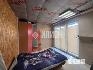 Дом 67м², 1-этажный, участок 5 сот.  