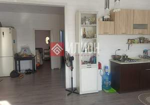 Дом 70м², 1-этажный, участок 2 сот.  