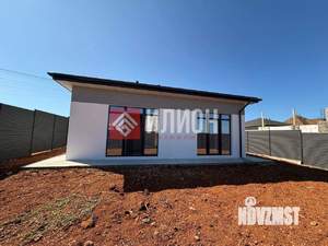 Дом 81м², 1-этажный, участок 4 сот.  