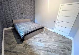 Дом 128м², 1-этажный, участок 4 сот.  