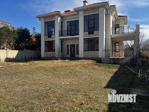 Дом 345м², 2-этажный, участок 10 сот.  