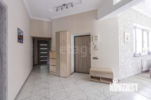 Дом 203м², 2-этажный, участок 6 сот.  