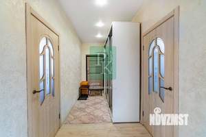 Дом 90м², 1-этажный, участок 4 сот.  