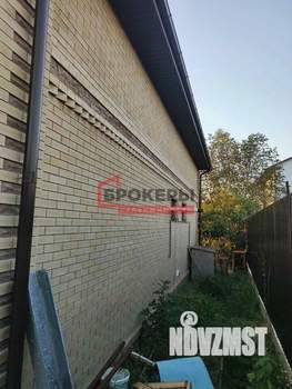 Дом 177м², 2-этажный, участок 4 сот.  