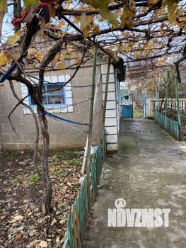 Дом 41м², 1-этажный, участок 10 сот.  