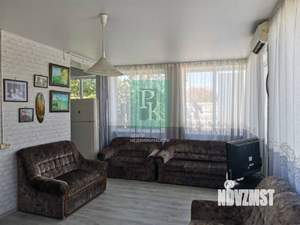 Дом 72м&sup2;, 1-этажный, участок 9 сот.  