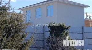 Дом 110м², 2-этажный, участок 4 сот.  