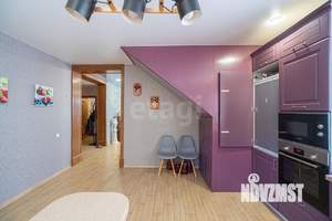 Дом 203м², 2-этажный, участок 5 сот.  