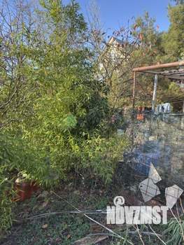 Дача 38м&sup2;, 2-этажный, участок 4 сот.  