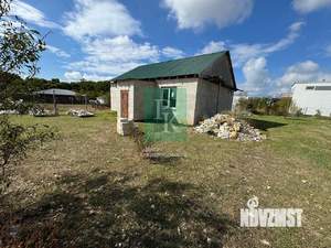 Дом 83м², 1-этажный, участок 5 сот.  