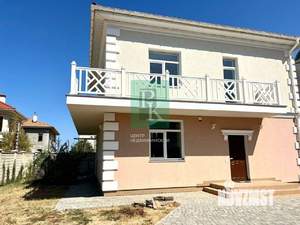 Дом 345м², 2-этажный, участок 4 сот.  