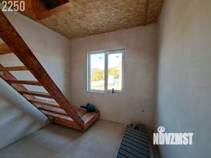 Дом 120м², 2-этажный, участок 4 сот.  