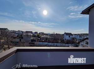 Дача 255м², 3-этажный, участок 4 сот.  