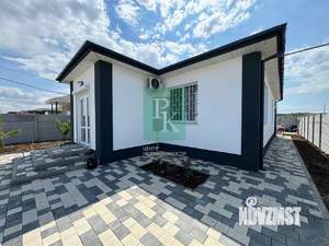 Дом 120м², 1-этажный, участок 4 сот.  