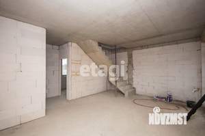 Дача 158м&sup2;, 2-этажный, участок 4 сот.  