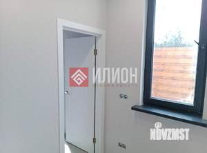 Дом 140м², 1-этажный, участок 4 сот.  