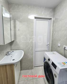 Дом 84м², 1-этажный, участок 4 сот.  