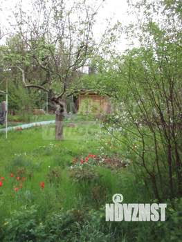 Дом 40м², 1-этажный, участок 10 сот.  