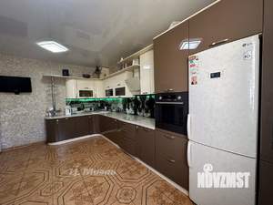 Дача 230м², 2-этажный, участок 5 сот.  