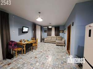 Дача 198м², 2-этажный, участок 7 сот.  