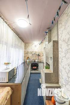 Дом 41м&sup2;, 2-этажный, участок 8 сот.  