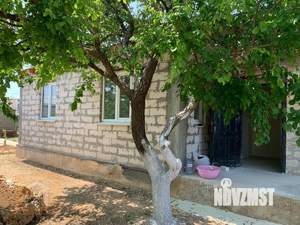 Дача 90м², 1-этажный, участок 4 сот.  