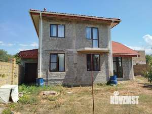 Дом 175м², 2-этажный, участок 6 сот.  