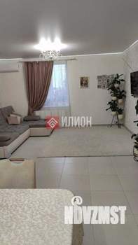 Дом 140м², 2-этажный, участок 6 сот.  