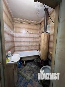 Дом 107м², 1-этажный, участок 13 сот.  