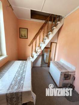 Дом 79м², 2-этажный, участок 4 сот.  