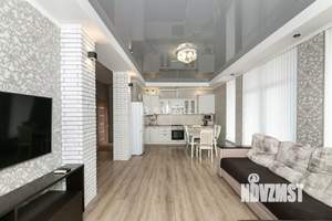 Дом 153м², 2-этажный, участок 3 сот.  