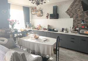 Дача 100м², 2-этажный, участок 4 сот.  