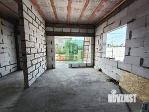 Дом 120м², 1-этажный, участок 4 сот.  