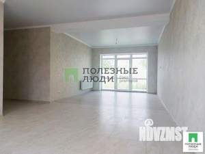 Коттедж 120м², 1-этажный, участок 4 сот.  