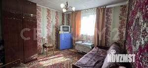 Дом 35м², 1-этажный, участок 4 сот.  