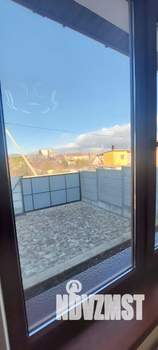 Дом 112м&sup2;, 1-этажный, участок 4 сот.  