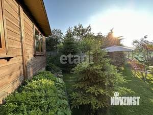 Дом 208м², 2-этажный, участок 6 сот.  