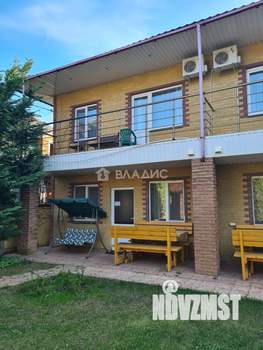 Дом 450м², 2-этажный, участок 8 сот.  