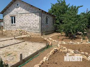 Дача 90м², 1-этажный, участок 4 сот.  